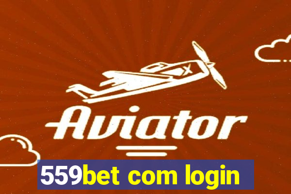 559bet com login